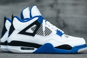 Jordan 4 Motorsport